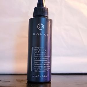 Monat bond building Hair treatment